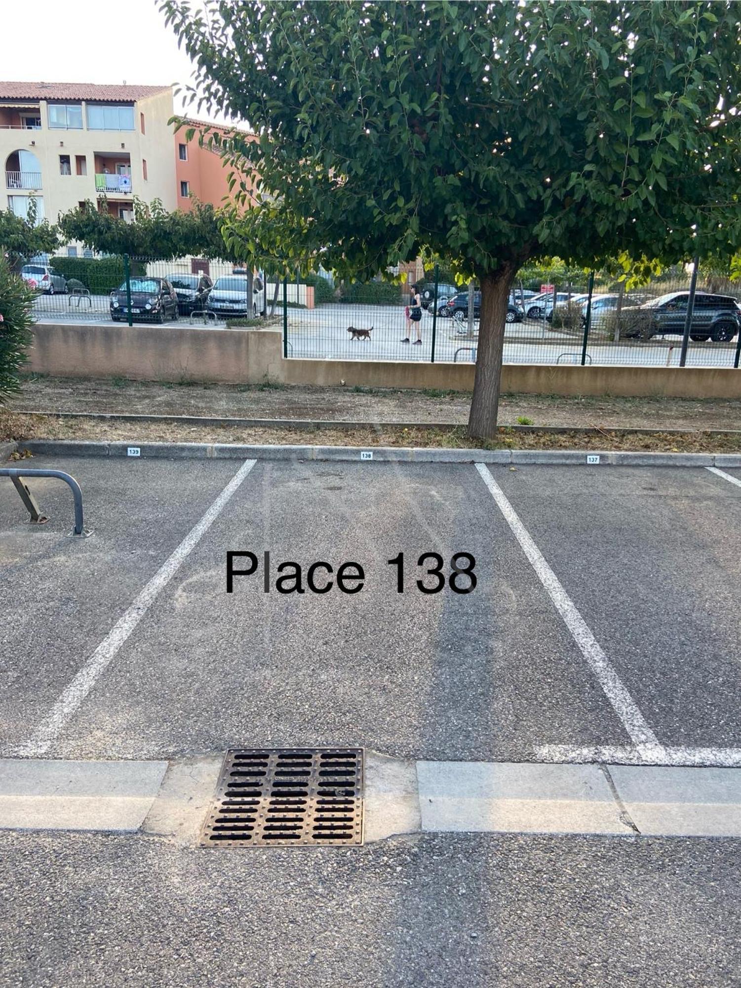 Calme Et Confort En Rez-De-Jardin La Londe-les-Maures Exteriör bild